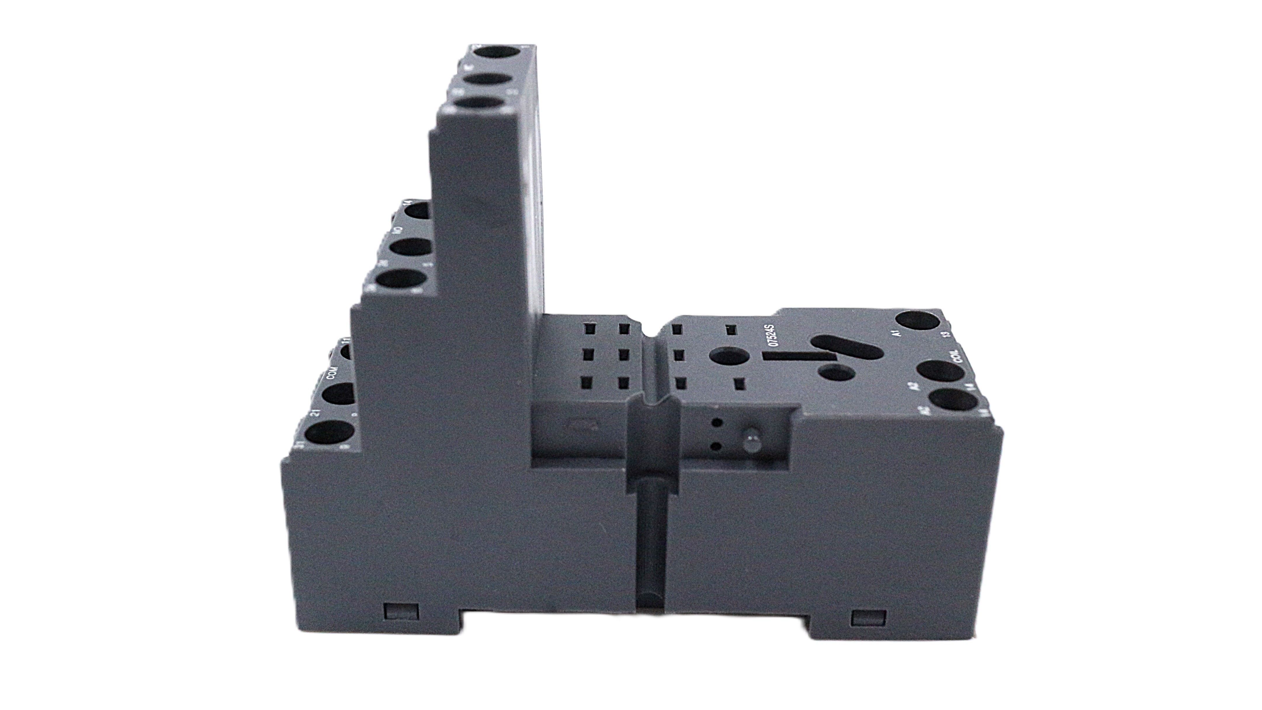 Розетка Shenler SKC11-E
