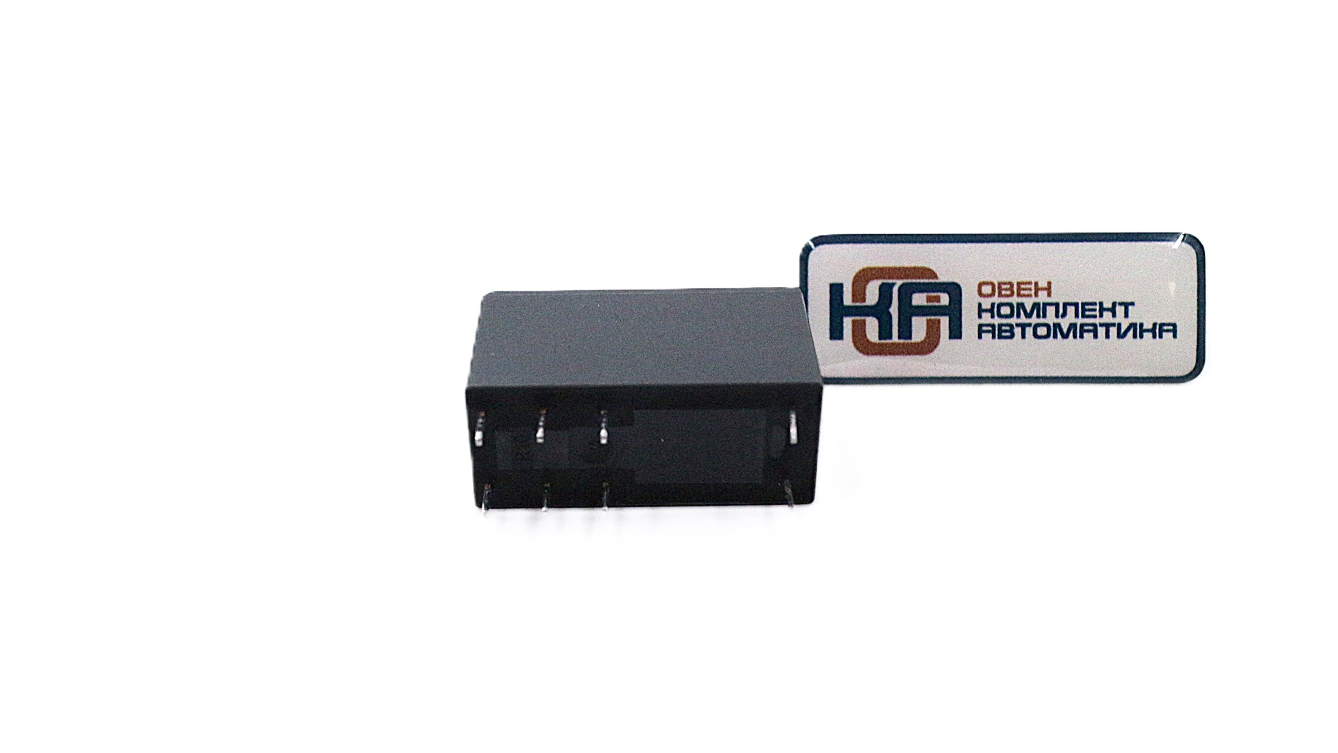 Силовое реле Shenler R2G2CH012 2CO 8A 12VDC