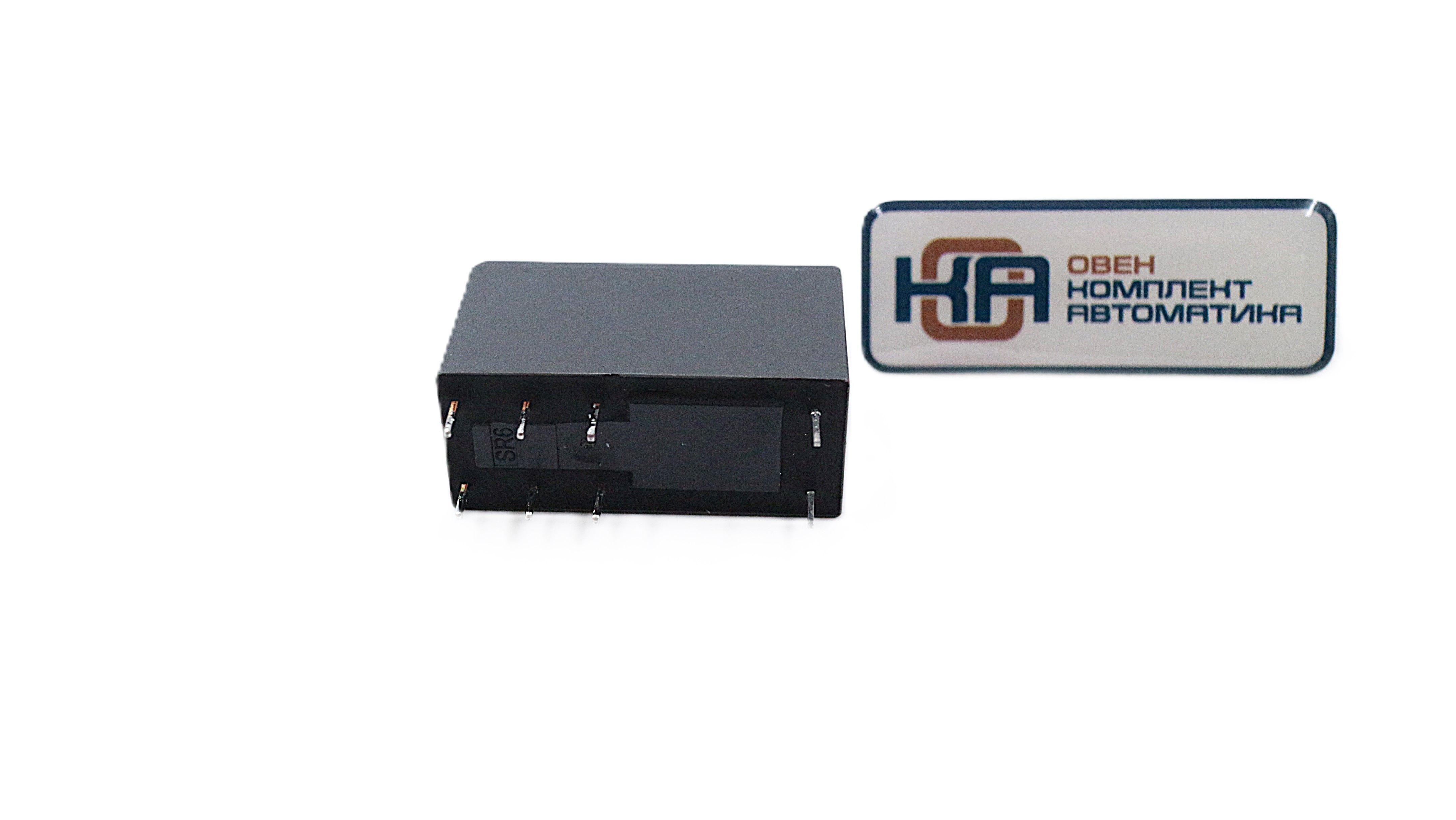 Силовое реле Shenler R2G1CH012 1CO 16A 12VDC