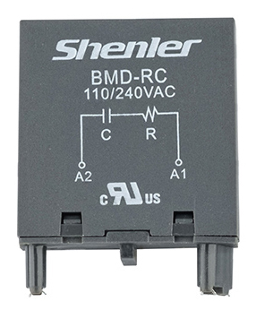 Модуль Shenler BMD-RC 110-240VAC/DC