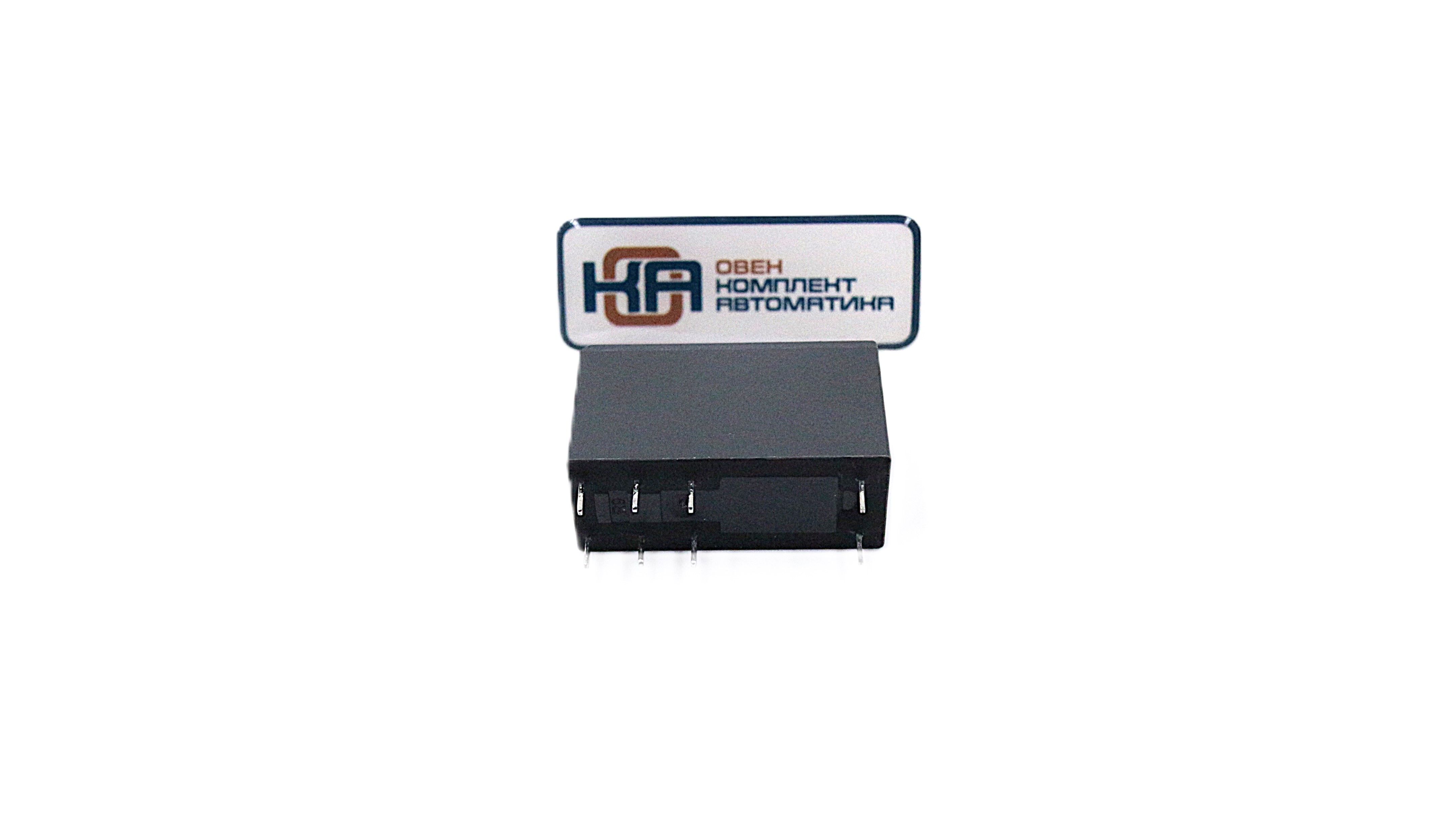 Силовое реле Shenler R2G2CH730 2CO 8A 230VAC