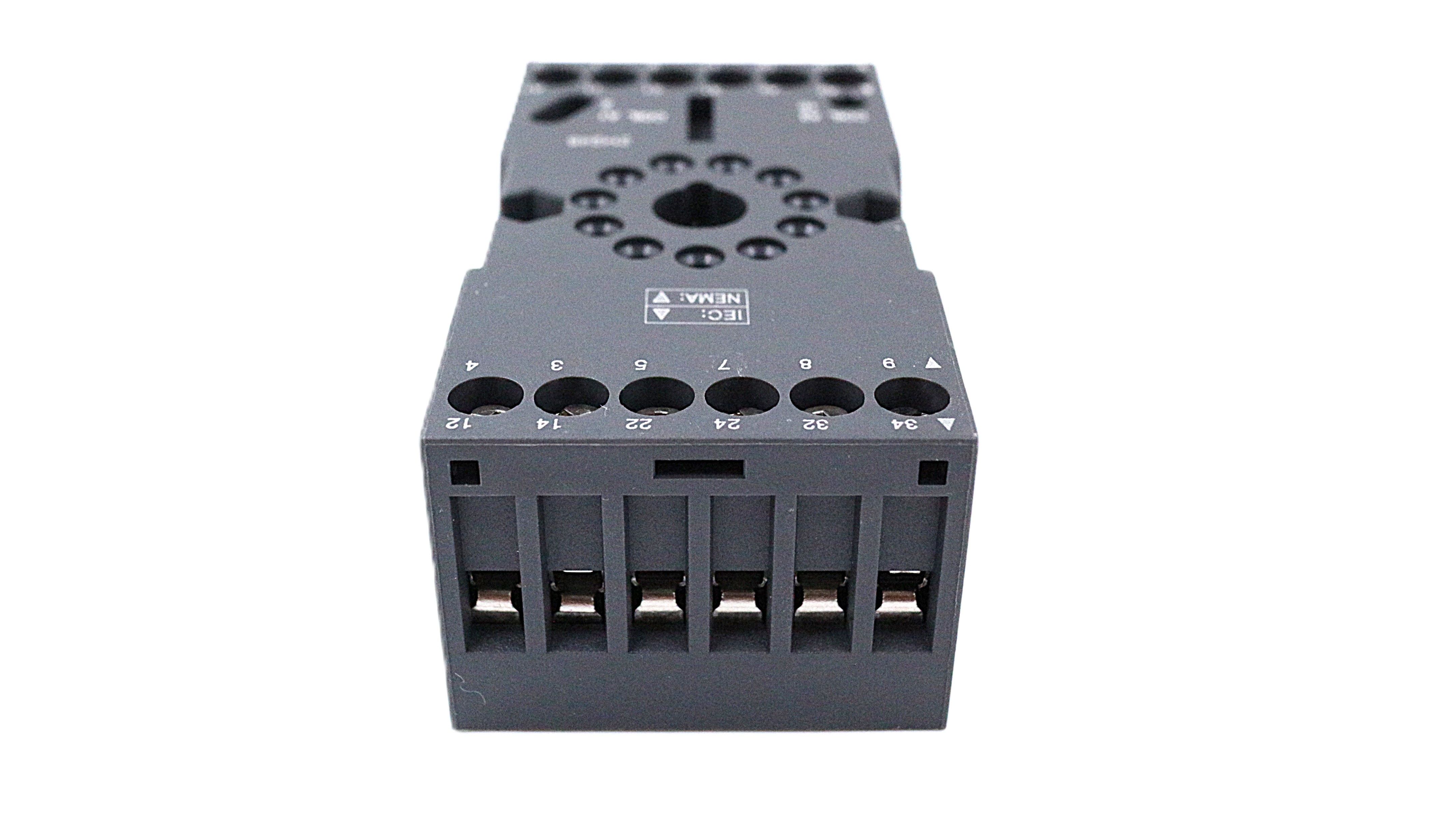 Розетка Shenler SUB11-E