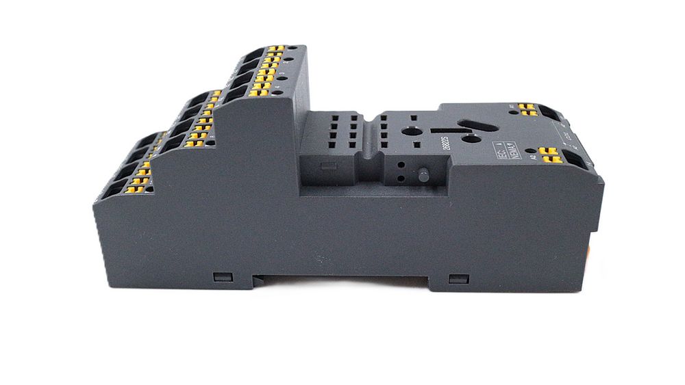 Розетка Shenler SKC14-ST