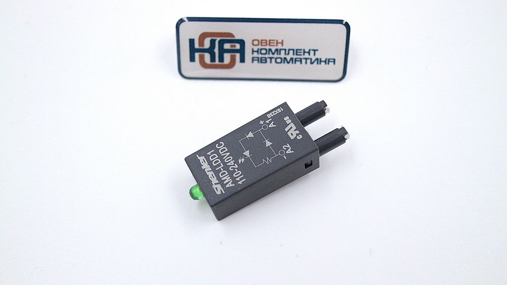 Модуль Shenler AMD-LDD1 110-240VDC