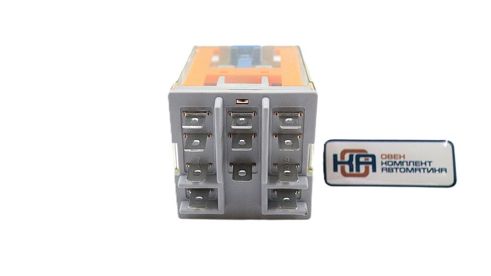 Силовое реле Shenler REH3CO220LTD1 3CO 16A 220VDC