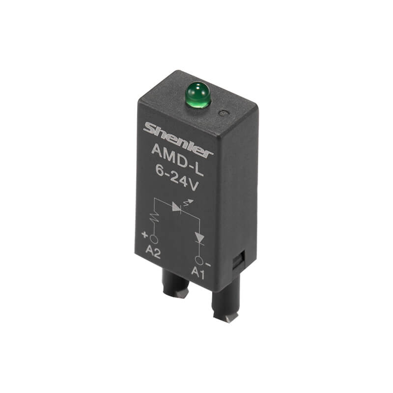 Модуль Shenler AMD-LDD1 110-240VDC