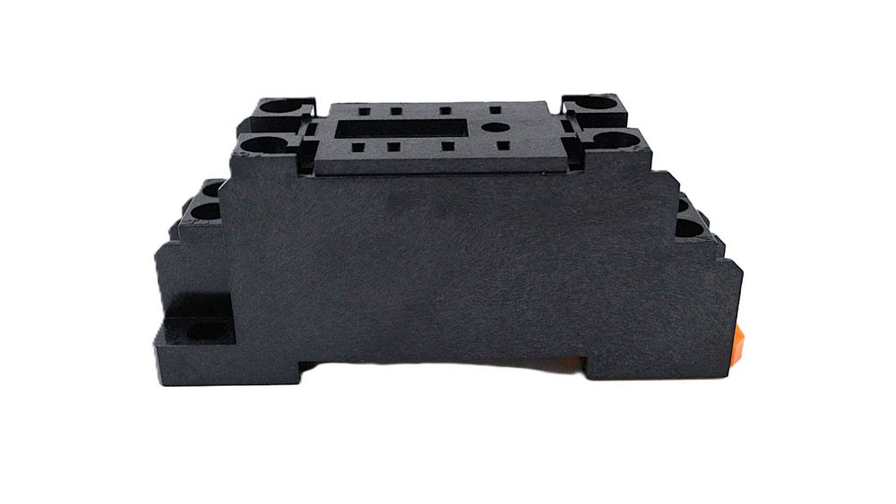 Розетка Shenler SYF08A-E