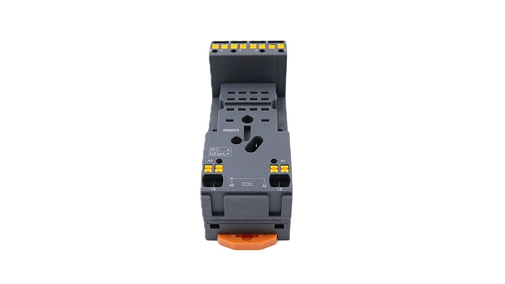Розетка Shenler SKC14-ST