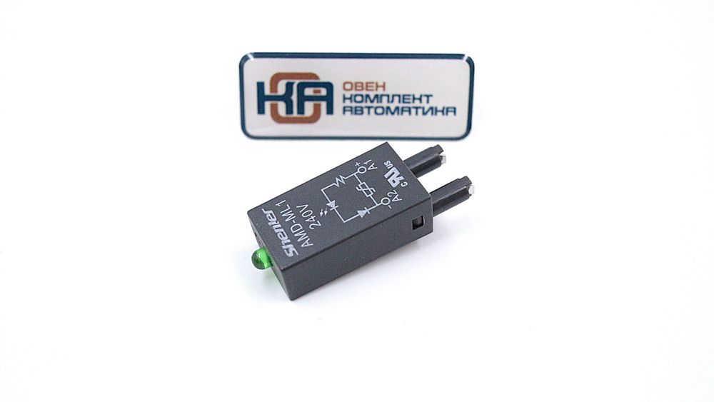 Модуль Shenler AMD-ML1 240VAC/DC