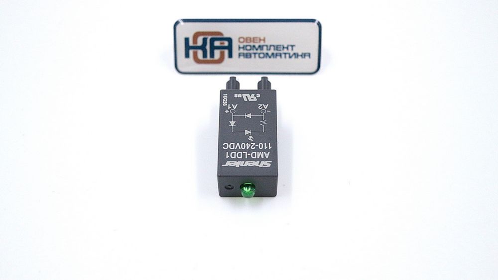 Модуль Shenler AMD-LDD1 110-240VDC