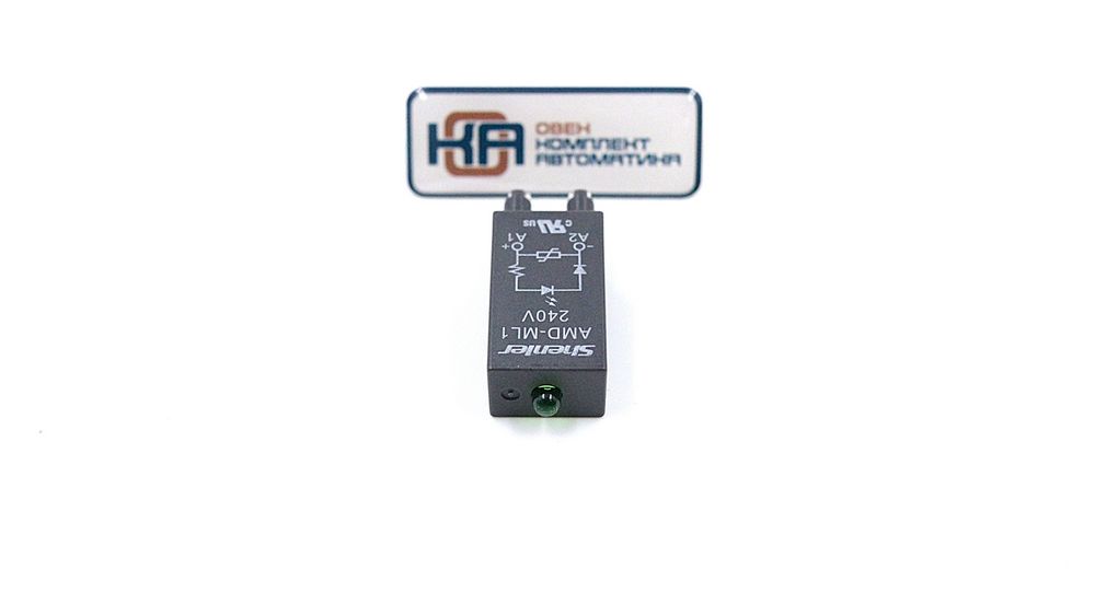 Модуль Shenler AMD-ML1 240VAC/DC