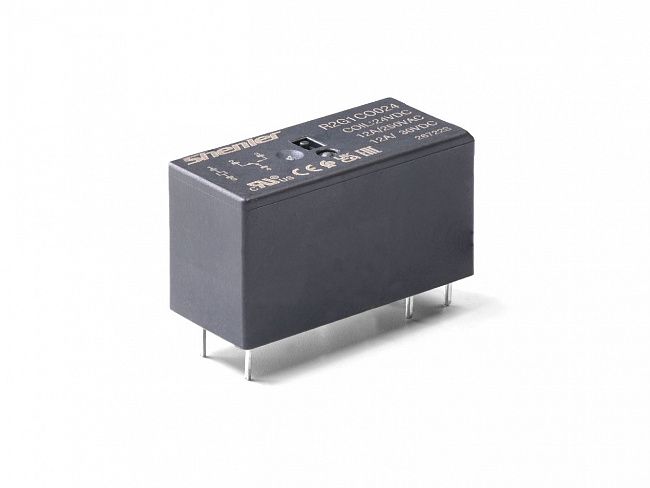 Силовое реле Shenler R2G1CO730 1CO 12A 230VAC