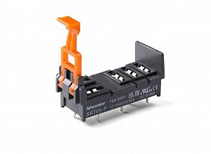 Розетка Shenler SRT05-P