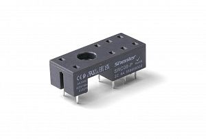 Розетка Shenler SRC08-P