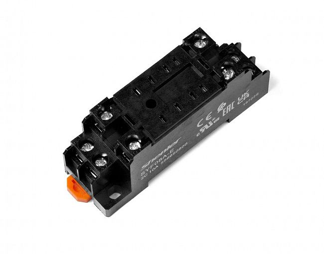 Розетка Shenler SYF08A-E