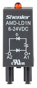 Модуль Shenler AMD-LD1N 6-24VDC